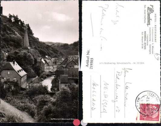 219303,Monreal i. d. Eifel Teilansicht