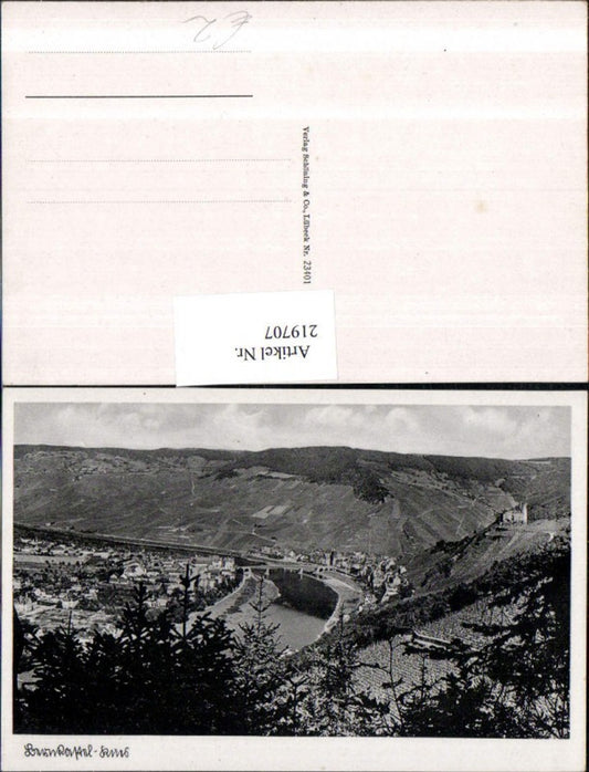 219707,Bernkastel-Kues Totale