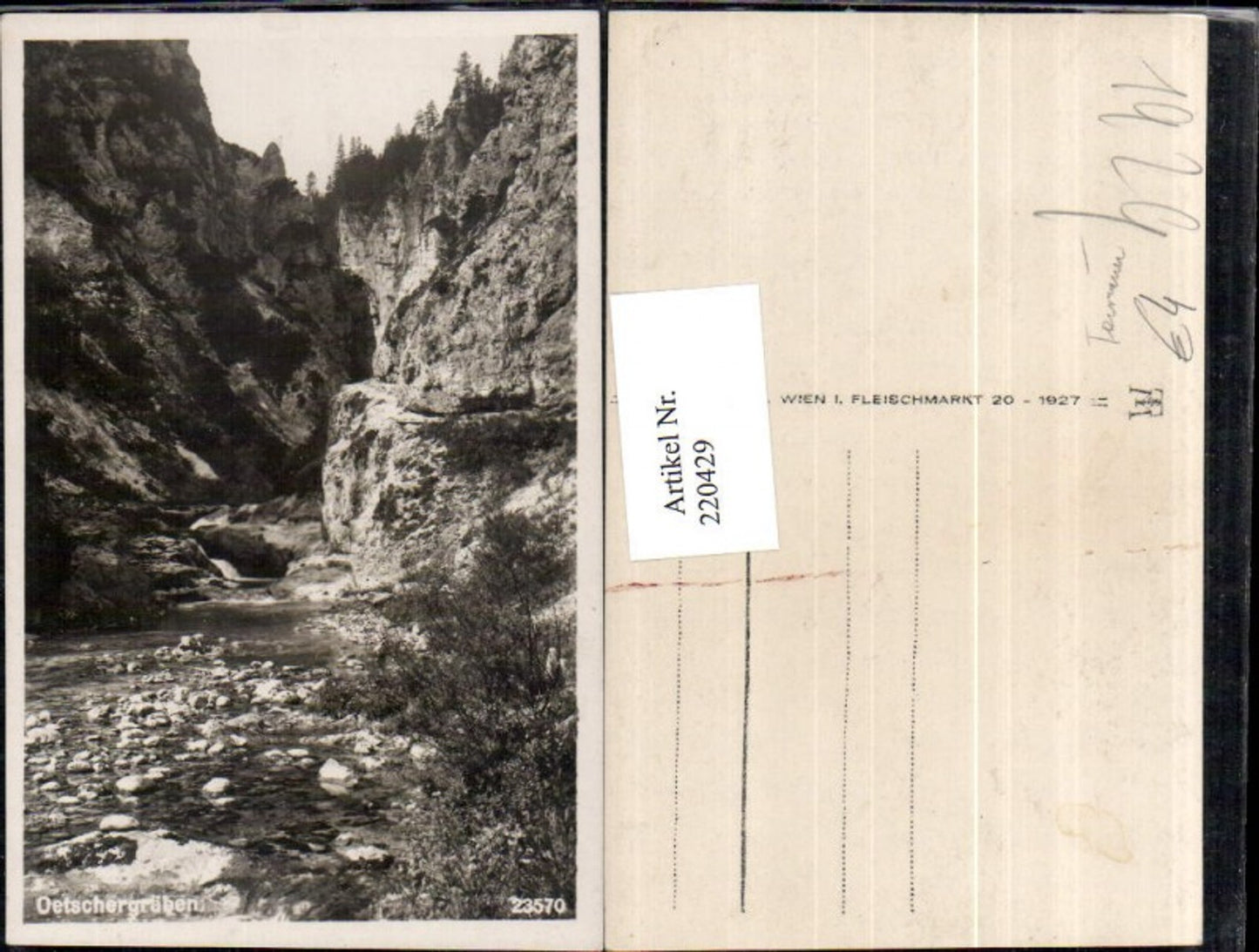 220429,Ötschergräben Tormäuer b. Gaming Partie