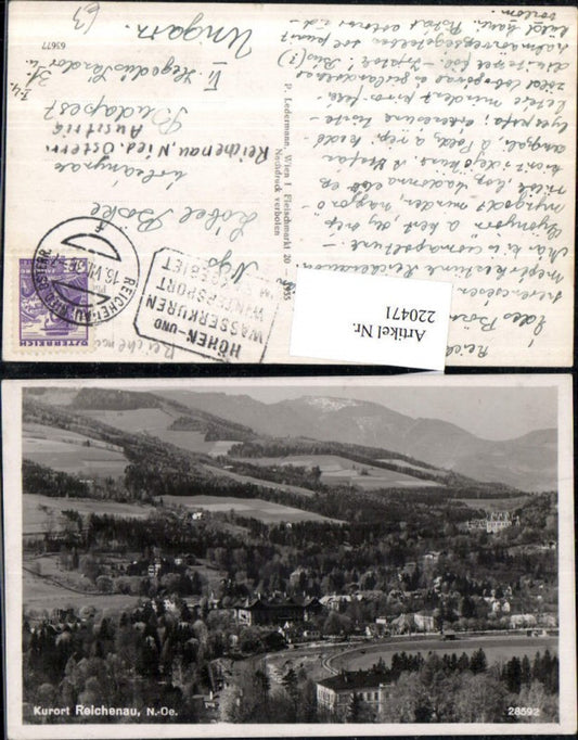 220471,Reichenau Totale