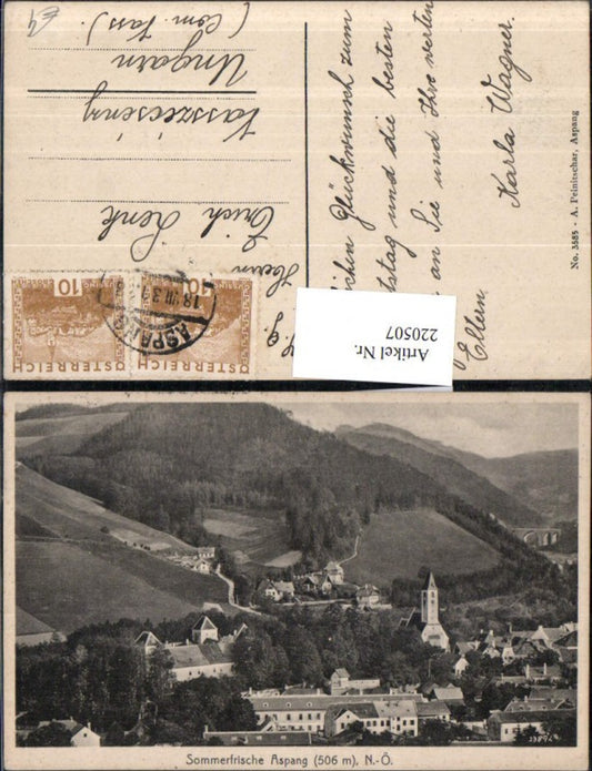 220507,Aspang Teilansicht