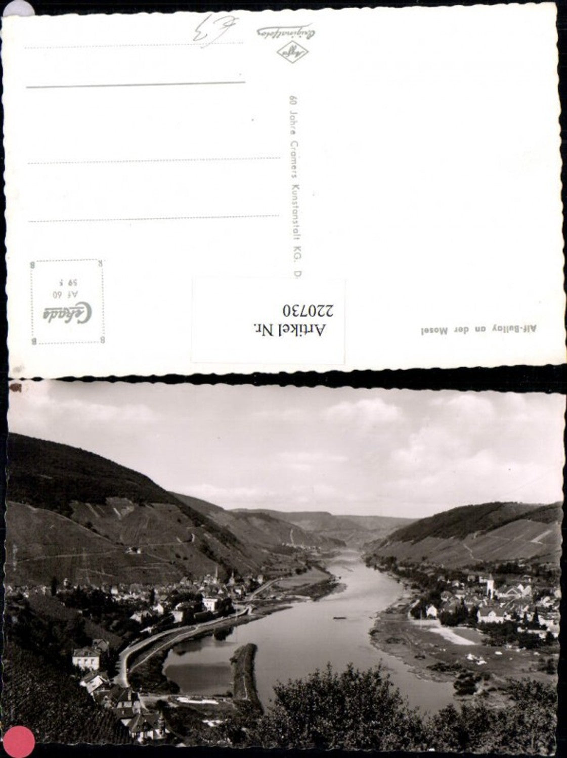 220730,Alf-Bullay a. d. Mosel Totale