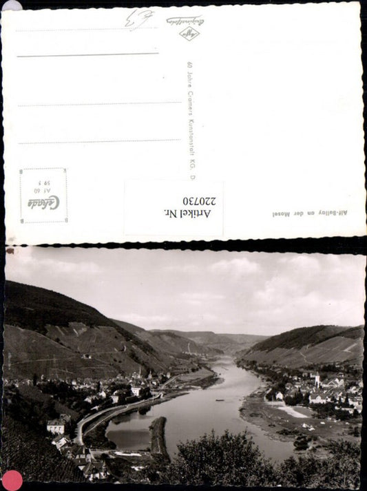 220730,Alf-Bullay a. d. Mosel Totale