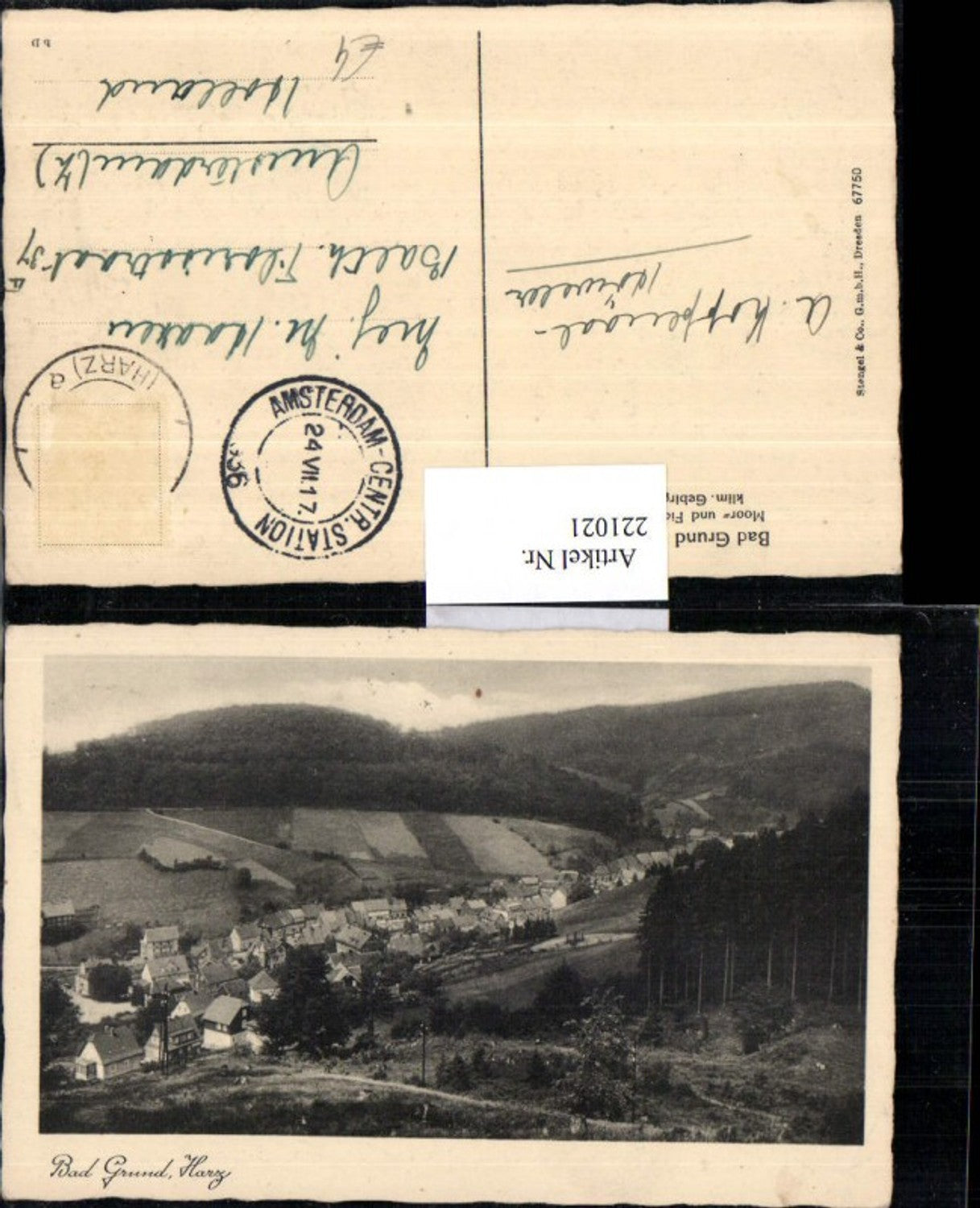 221021,Bad Grund im Oberharz Totale