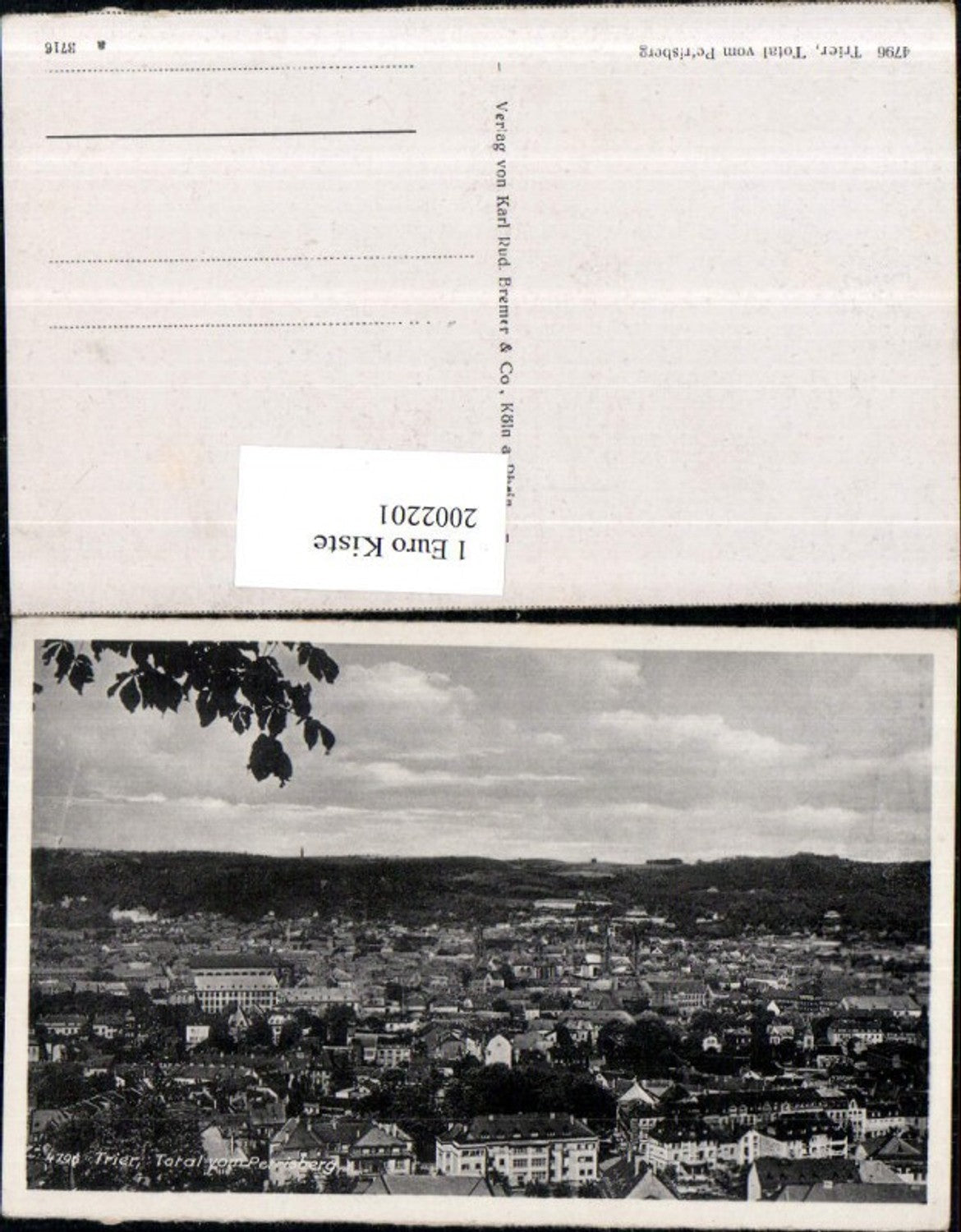 2002201,Trier Totale vom Petrisberg