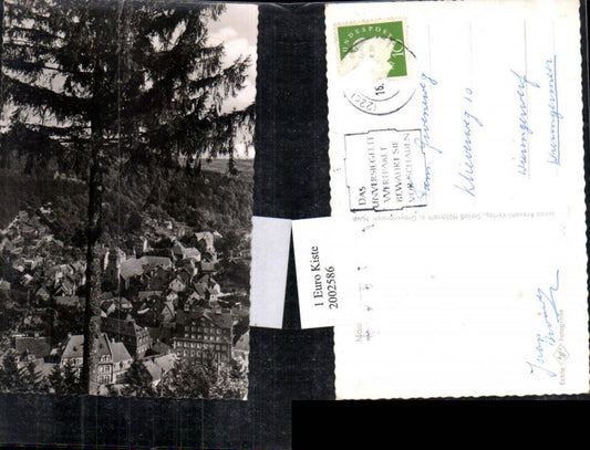 2002586,Monschau a. d. Eifel Totale