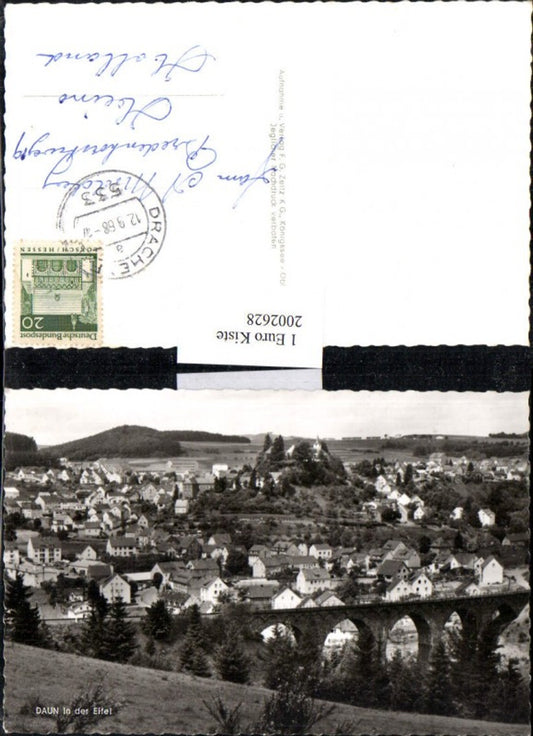 2002628,Daun i. d. Eifel Totale