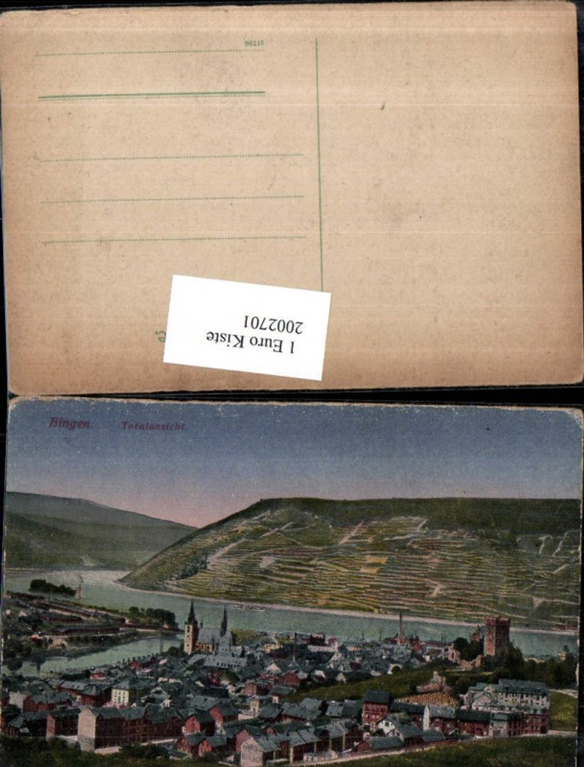 2002701,Bingen Totale