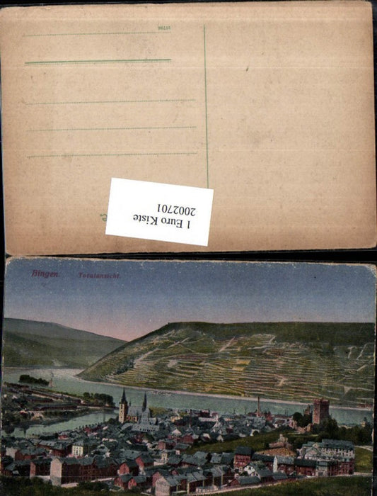 2002701,Bingen Totale