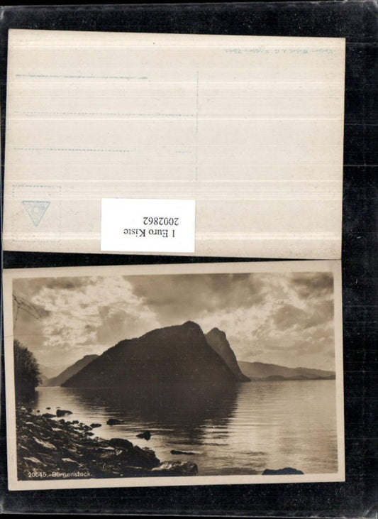 2002862,Bürgenstock Partie Kt Nidwalden