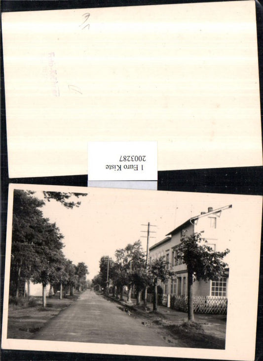 2003287,Straßenansicht Ortsansicht pub Foto Kröhner