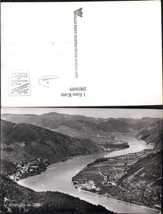 2003689,Donautal b. Spitz Totale