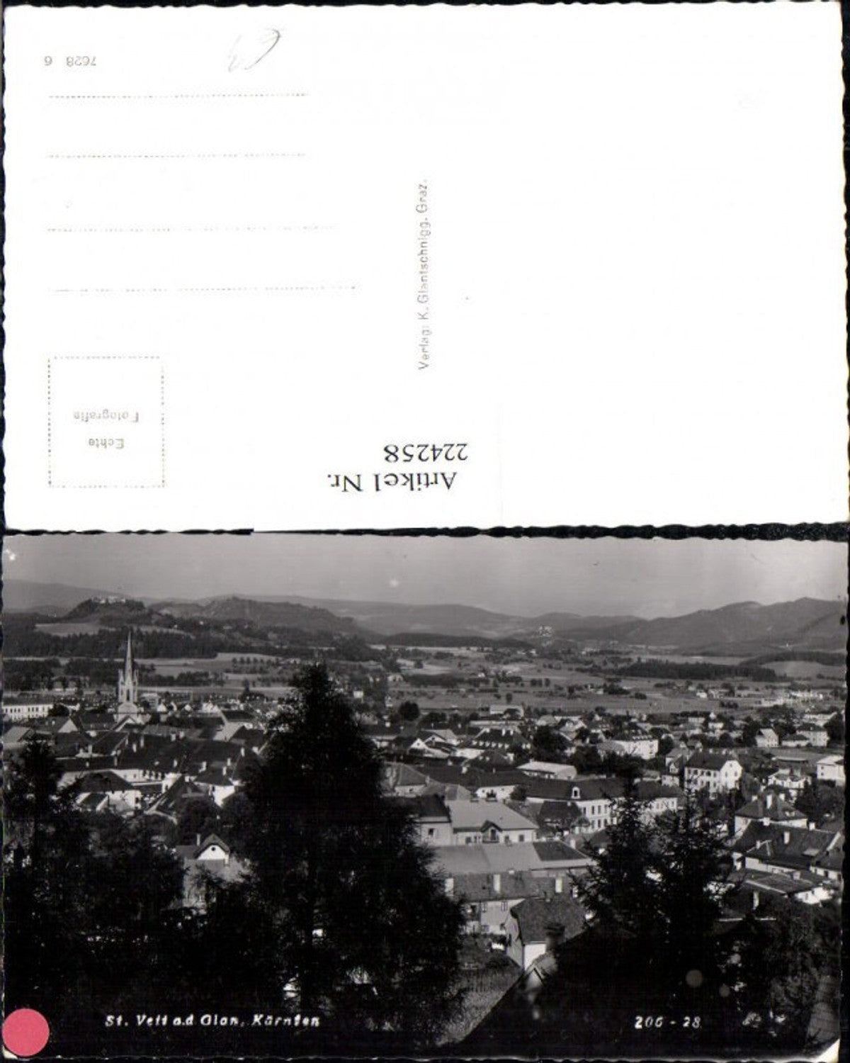 224258,St. Veit a. d. Glan Totale