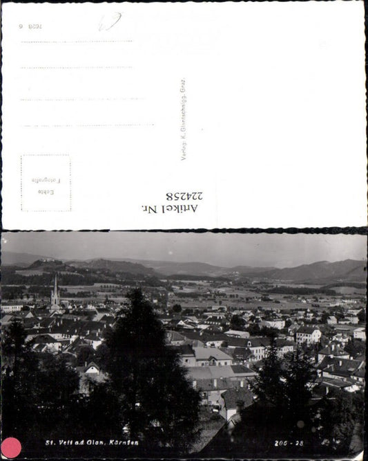 224258,St. Veit a. d. Glan Totale