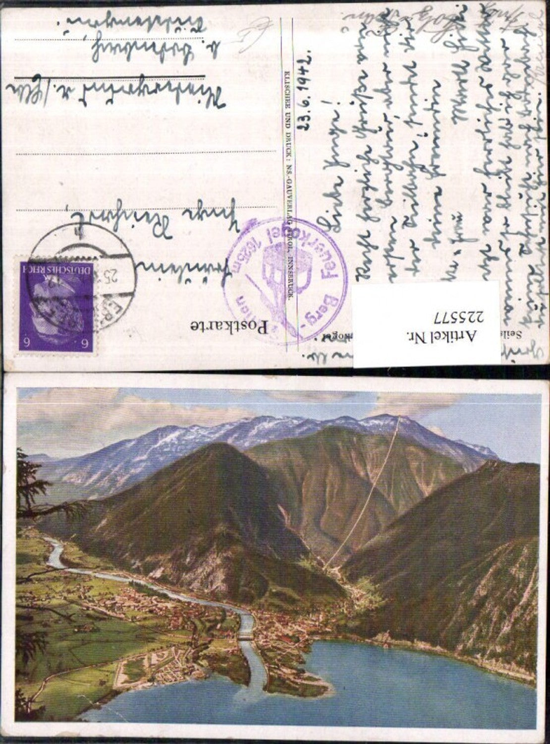 225577,Seilschwebebahn Seilbahn Gondel Ebensee Feuerkogel