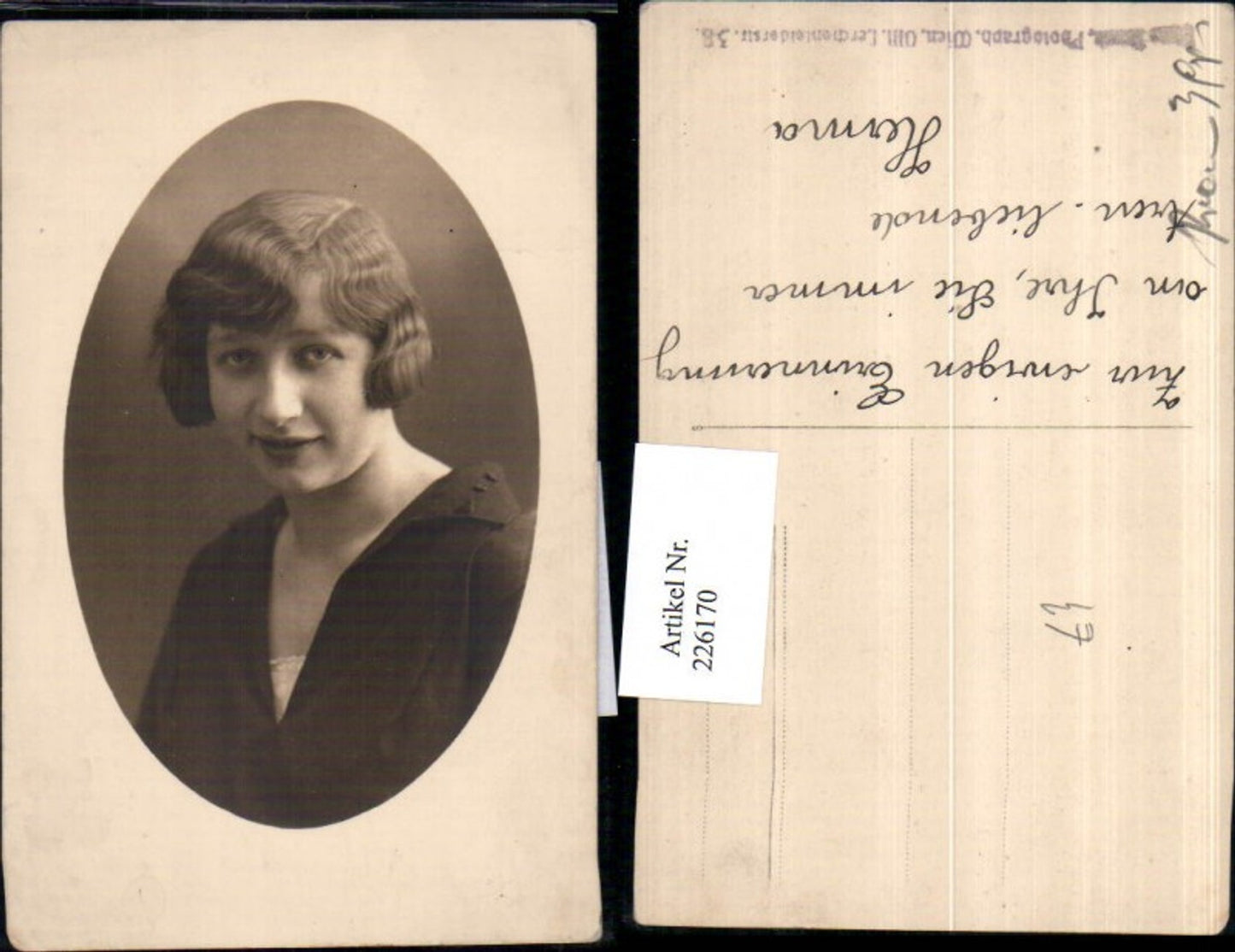 226170, Woman Girl Portrait