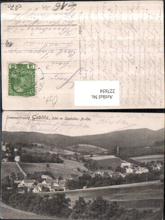 227654,Gablitz Totale