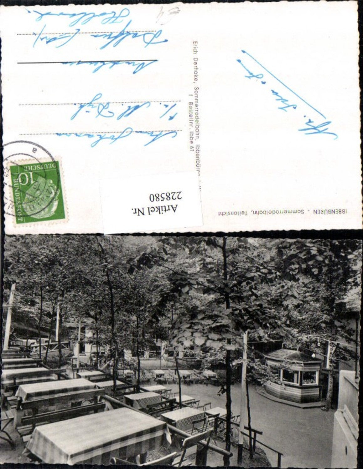 228580,Ibbenbüren Sommerrodelbahn Teilansicht Terrasse