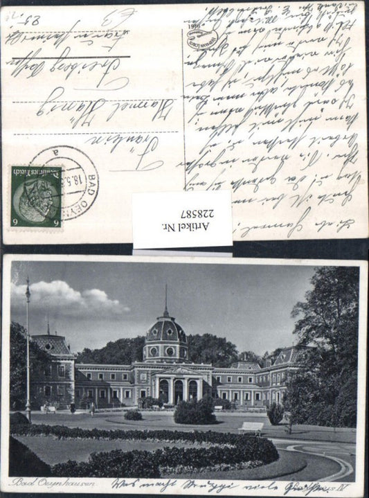 228587,Bad Oeynhausen Badehaus 4