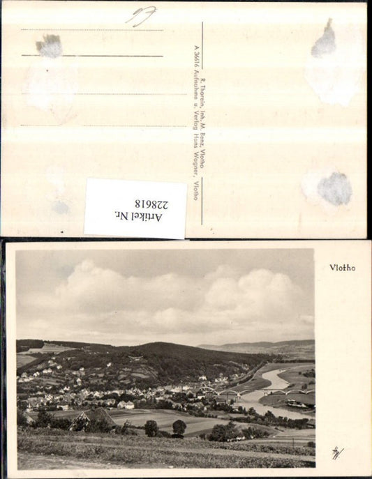 228618,Vlotho Totale