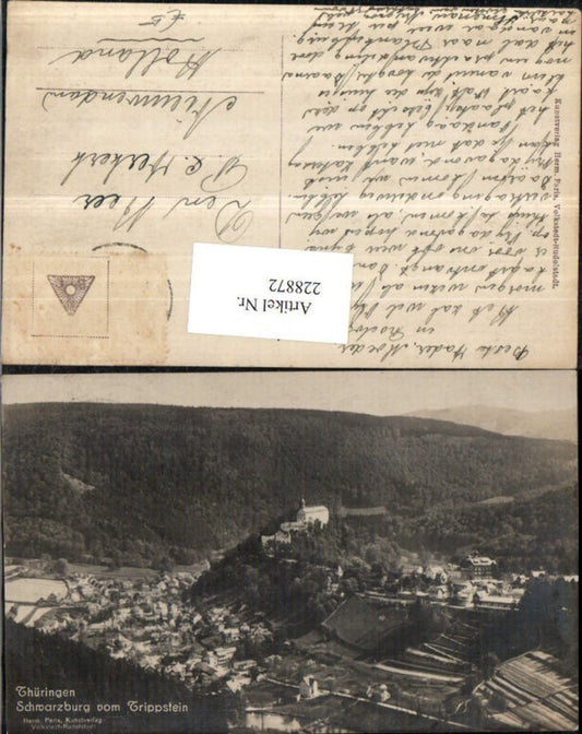 228872, Thuringia Schwarzburg v. Trippstein Total