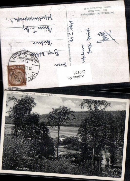 229136,Forellental b. Hemeringen Partie