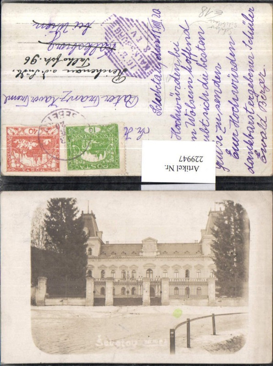 229947,Sebetov Schebetau Burg Schloss