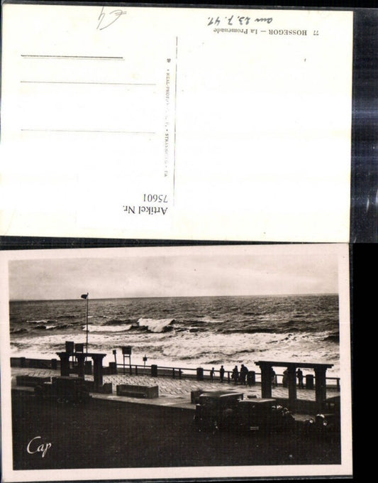 75601,Hossegor La Promenade Soorts-Hossegor