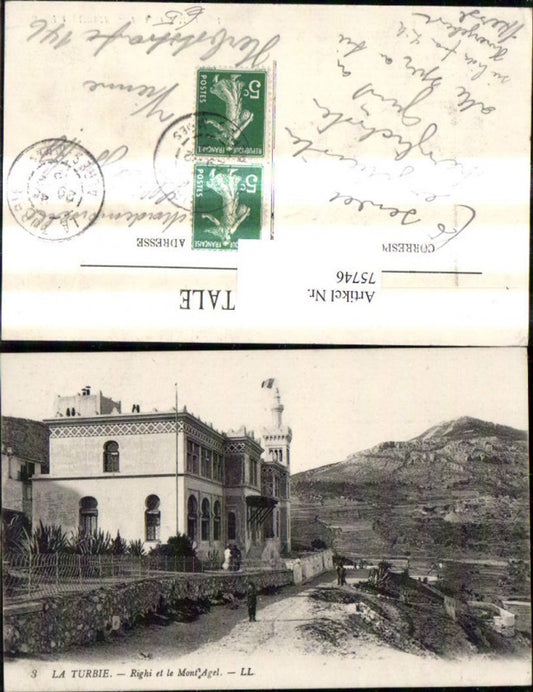 75746,La Turbie Righi et le Mont Agel