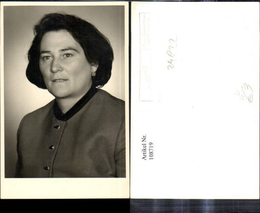 108719,Foto Frau Portrait pub Foto Fürst Leoben