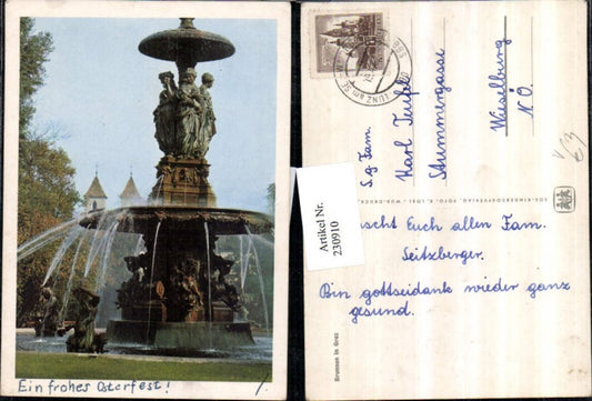 230910, SOS Children's Village Brunnen in Graz