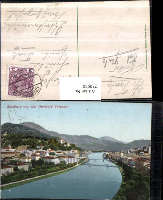 230928,Salzburg Teilansicht v. d. Humbold-Terrasse pub Ottmar Zieher