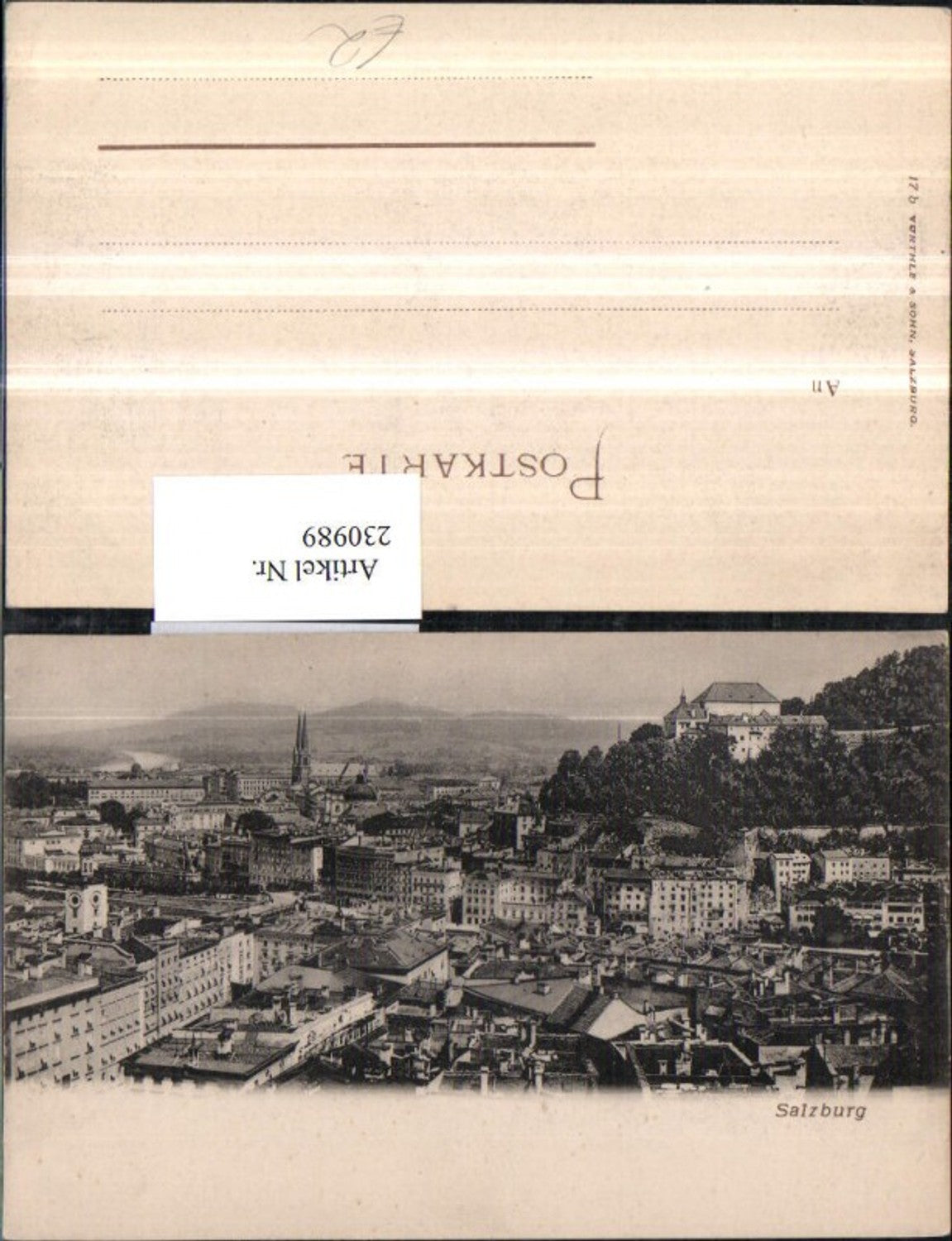 230989,Salzburg Totale
