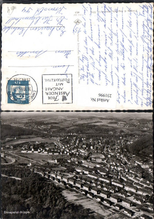 231996,Ennepetal Milspe Totale