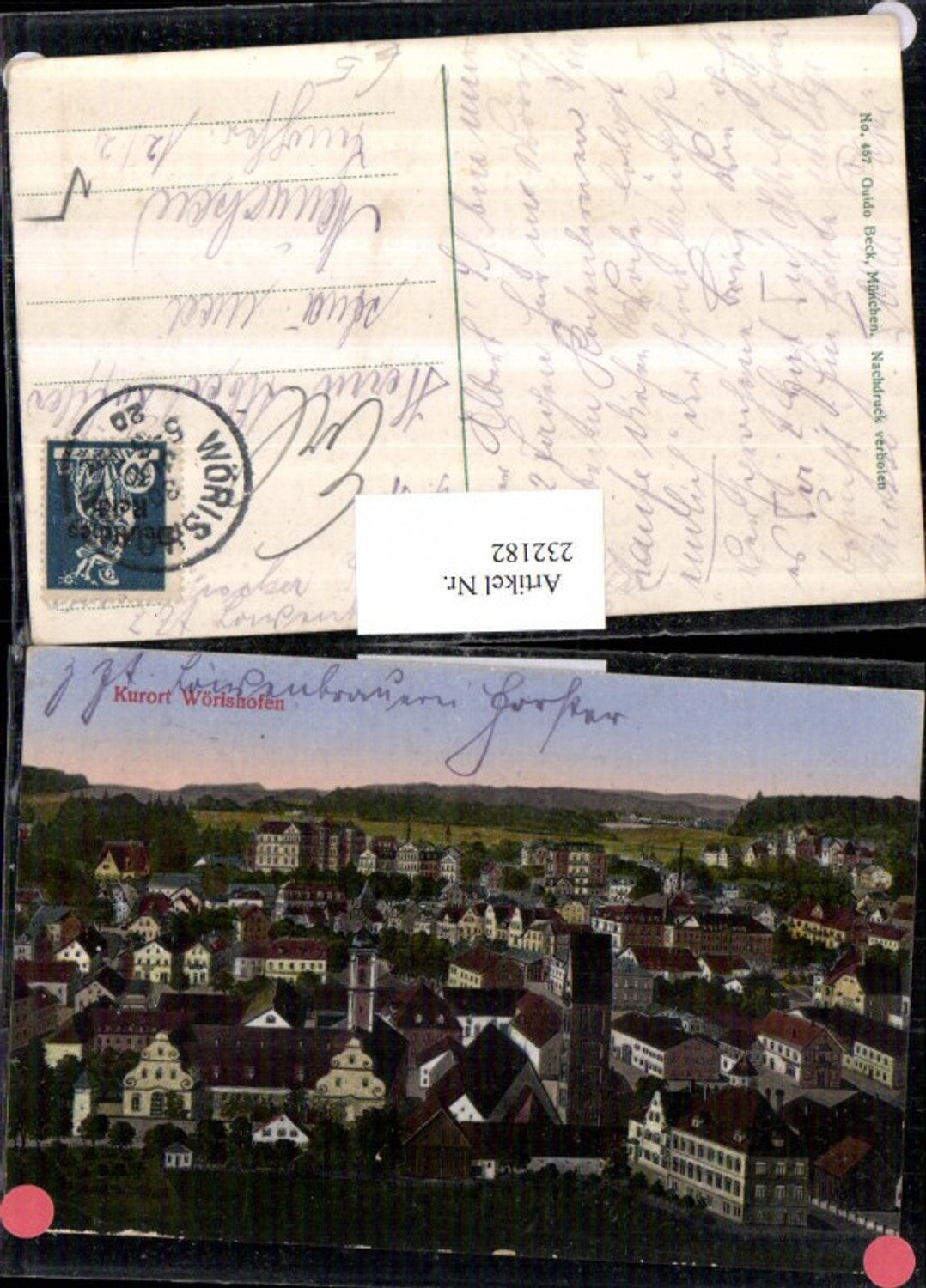 232182, Wörishofen Total