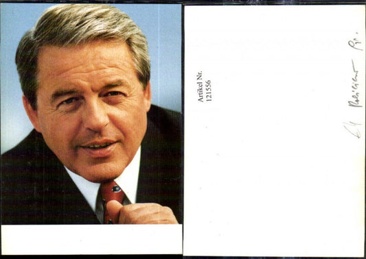 121556,Franz Vranitzky Politik