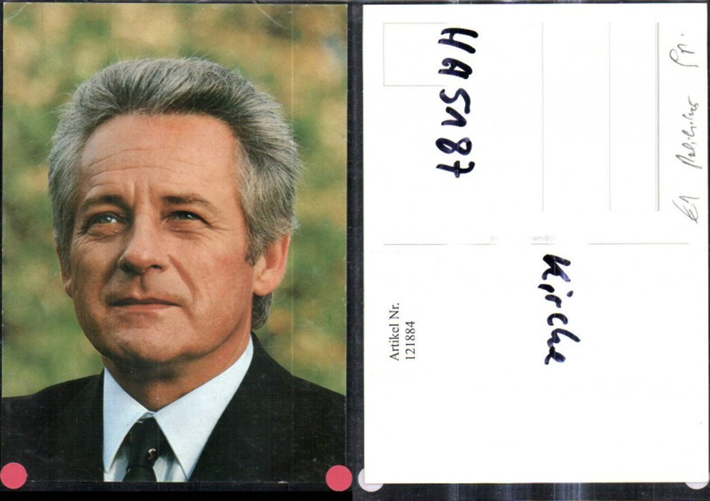 121884,Leopold Gratz Bürgermeister v. Wien Politik