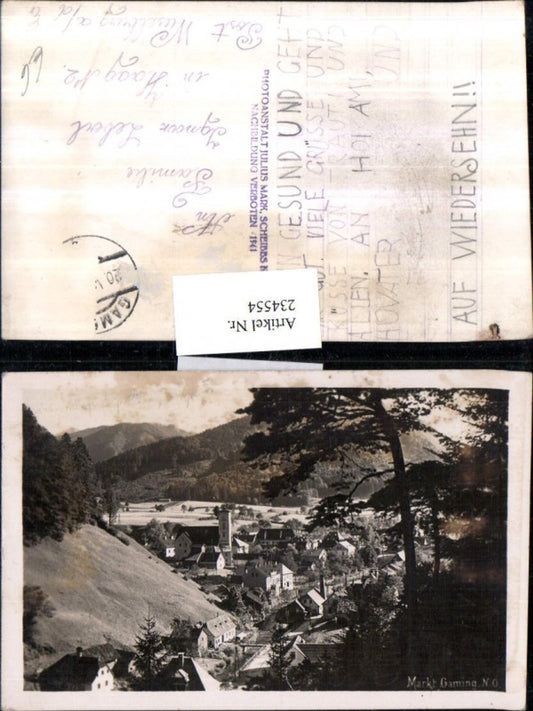 234554,Markt Gaming Teilansicht