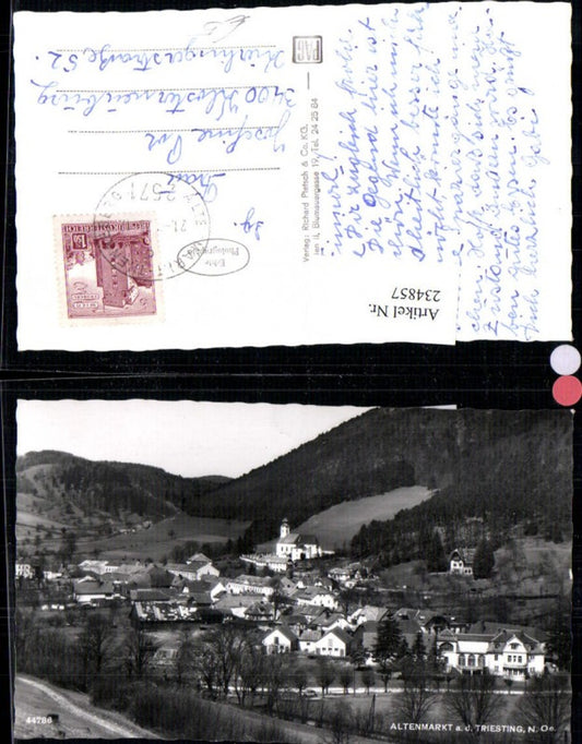 234857,Altenmarkt an d. Triesting Totale