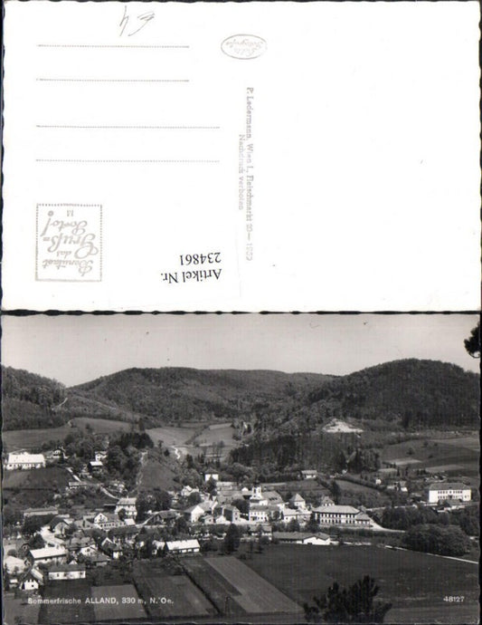 234861,Alland Totale