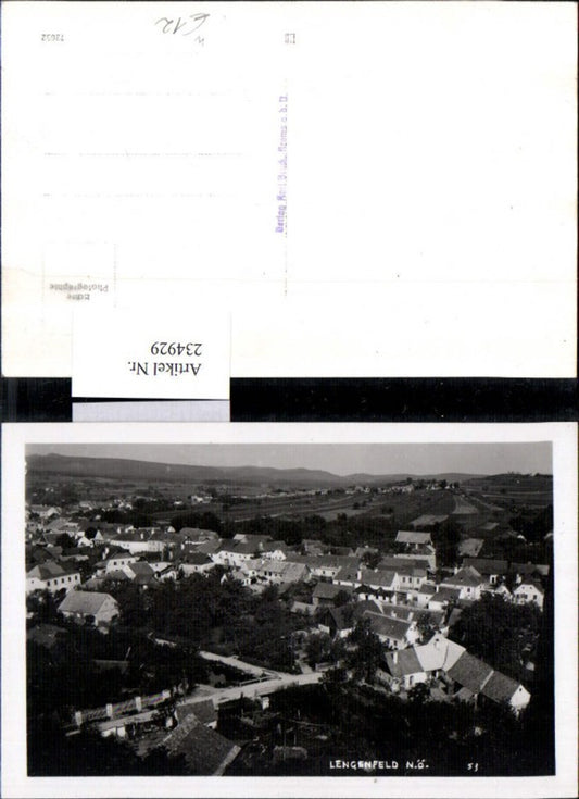 234929,Lengenfeld Totale