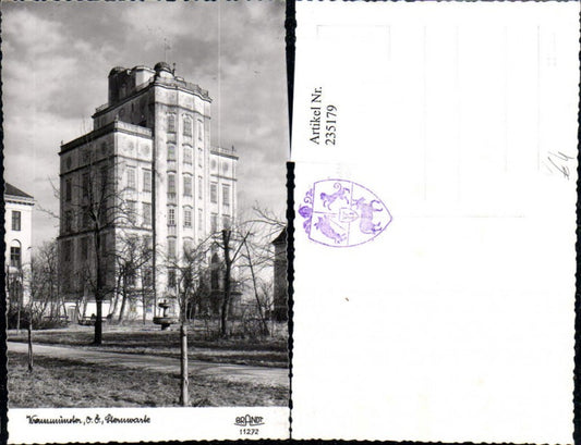 235179,Kremsmünster Sternwarte pub F. E. Brandt 11272