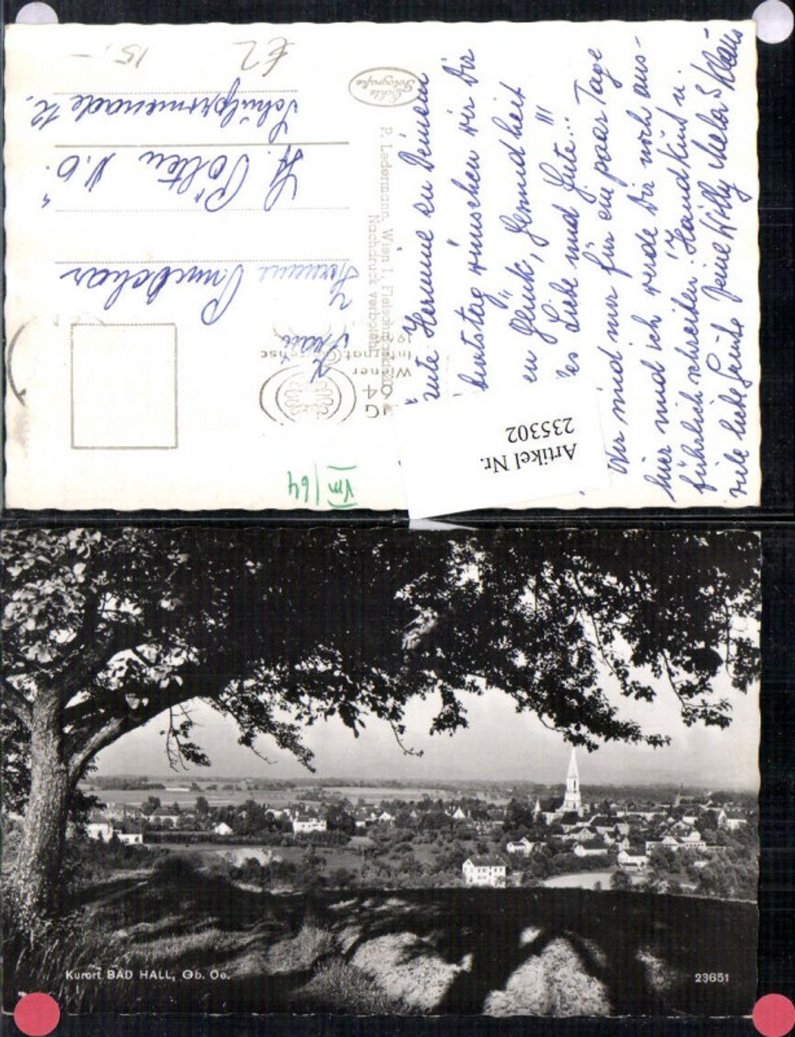 235302,Bad Hall Teilansicht