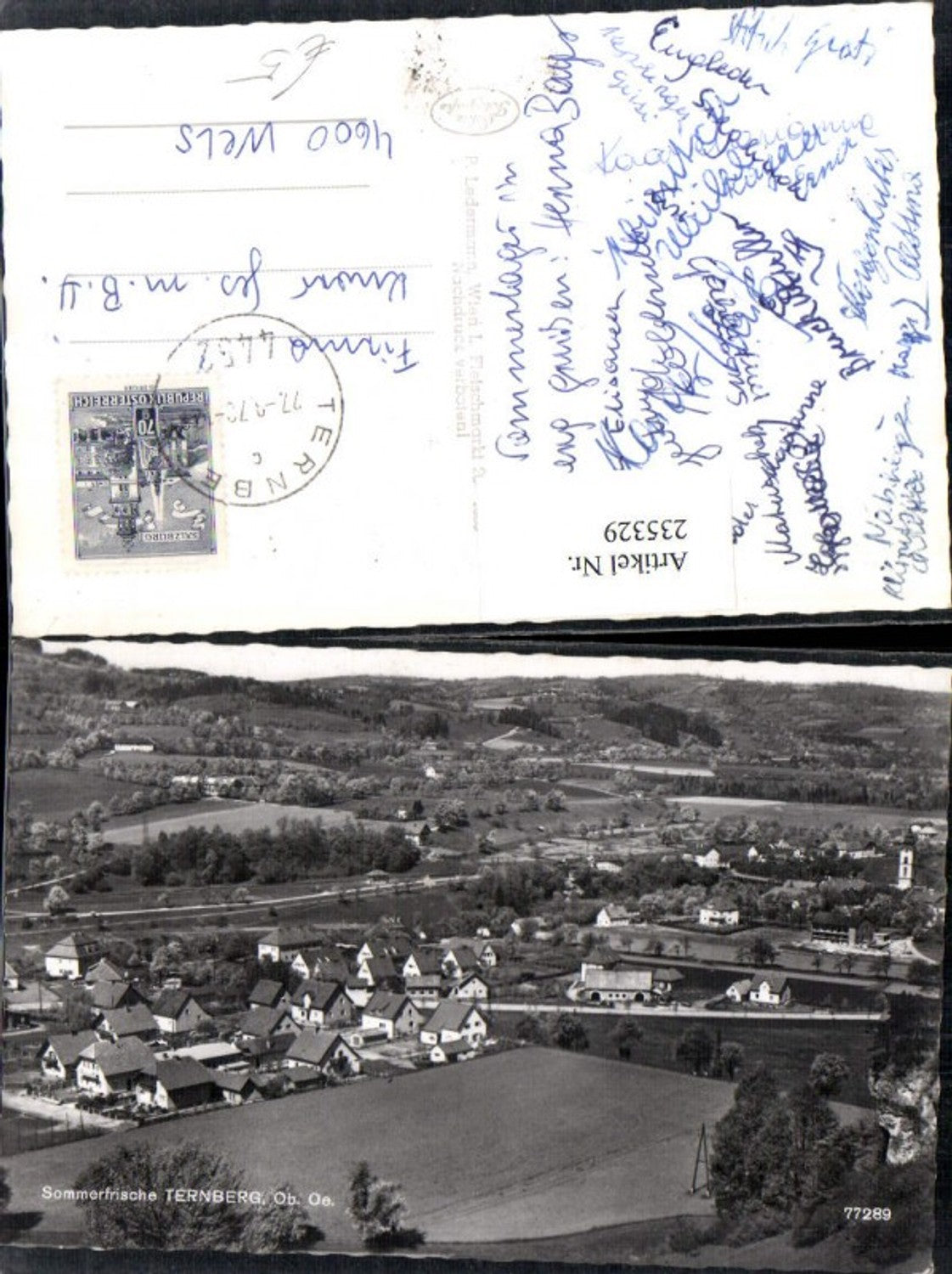 235329,Ternberg Totale