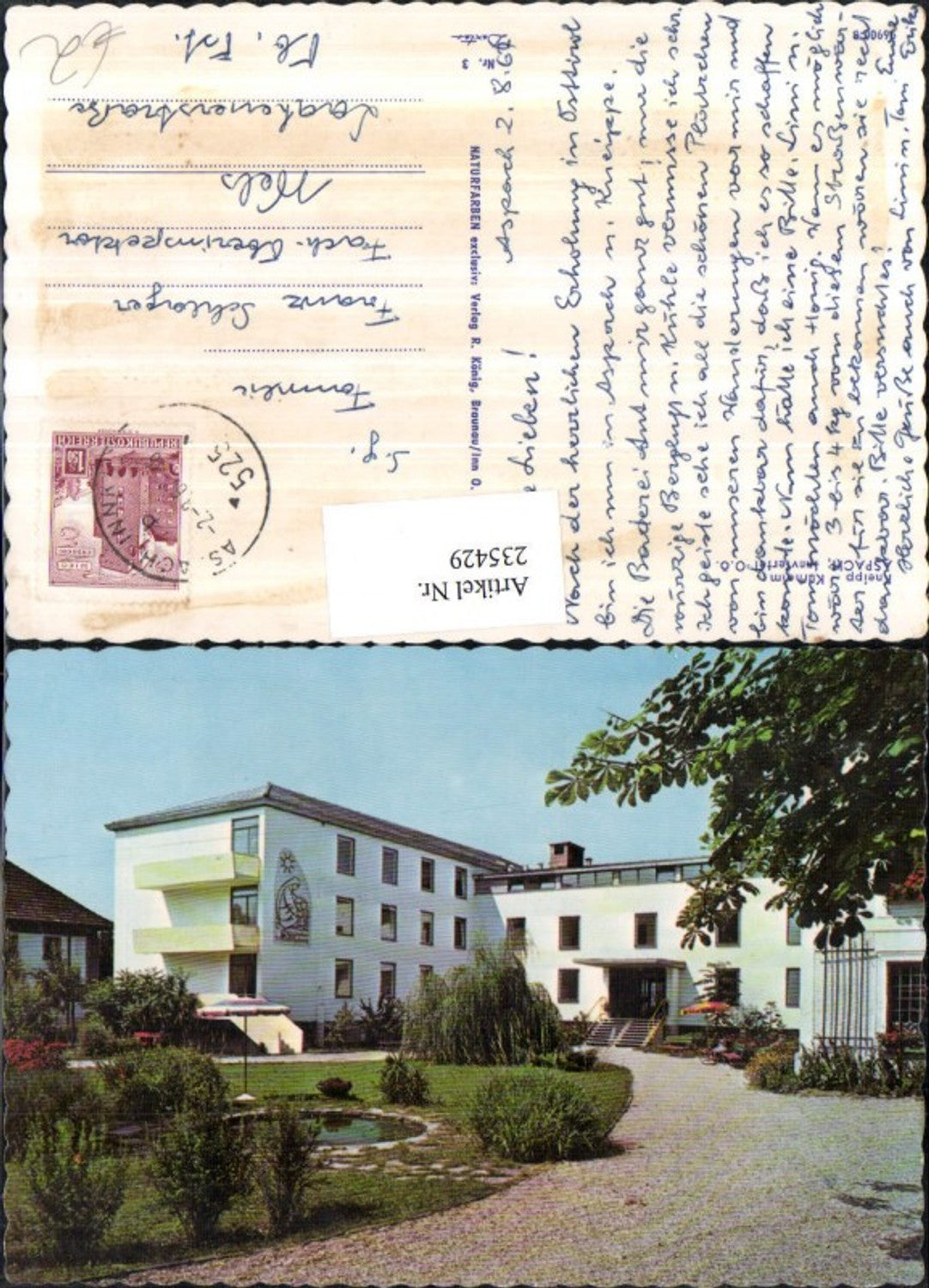 235429,Aspach Kneipp Kurheim