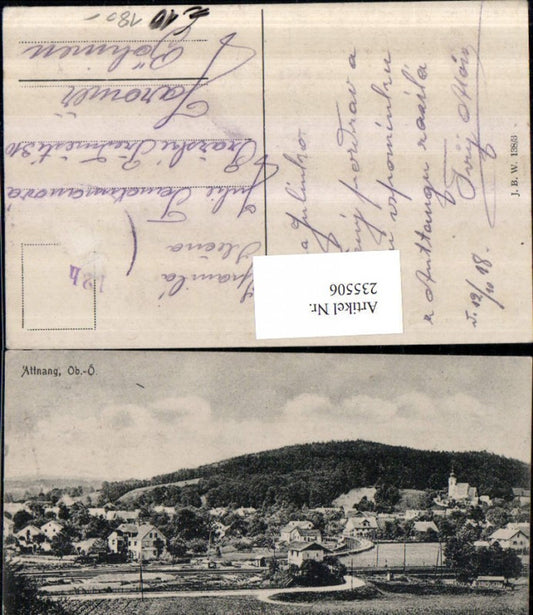 235506,Attnang Totale