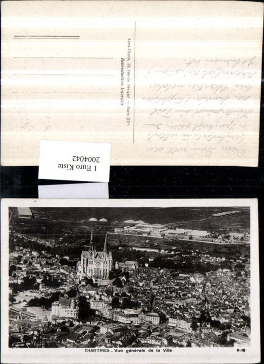 2004042,Chartres Totale de la Ville