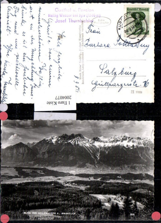 2004077,Blick von Heiligwasser auf Innsbruck