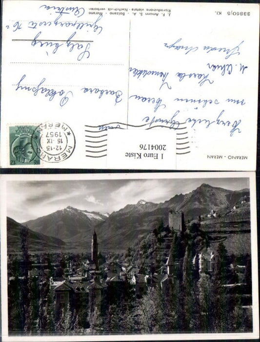 2004176,Merano Meran Totale