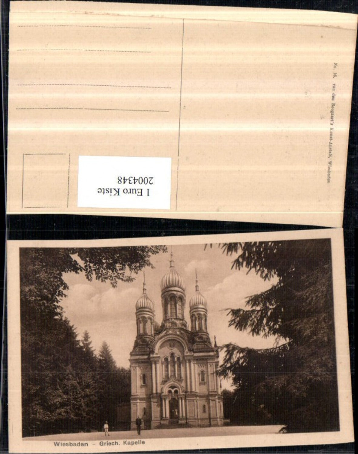 2004348,Wiesbaden Griechische Kapelle